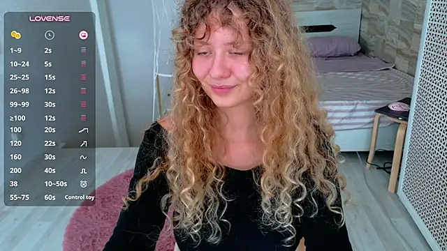 Milounee - sweet nipples