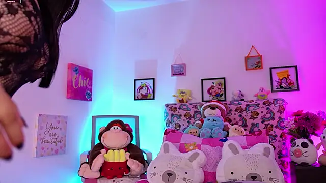 Im_natalia - NAKED NATALIA 👙