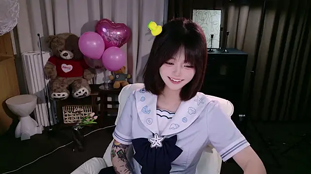 KuLerPai - 运动模式（20个开合跳）