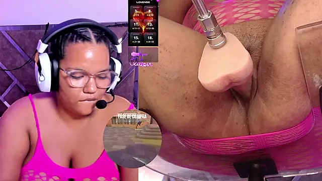 MhiaRey - CTRLx2MIN DESTROY ME WITH YOUR HIGH