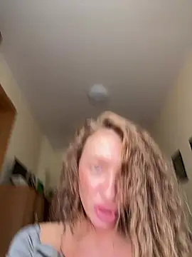 AlexaVee_ - DILDO IN PUSSY+TOY CTRL 1М
