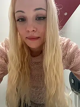 Badblondie - 🩷moan FUCK ME public🩷