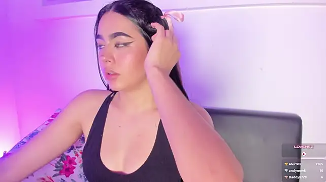 Pinkydoll27x - fuck me🍆 x 3 min