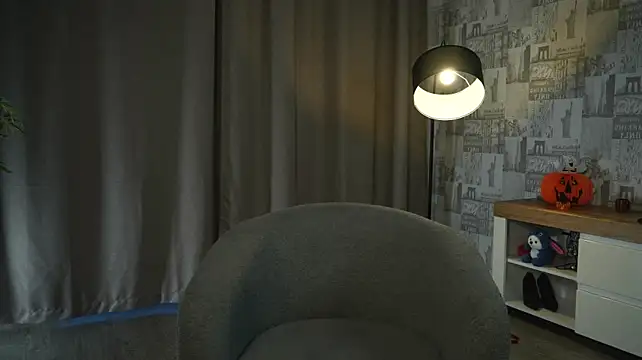 TiannaBorlace - drive me crazy