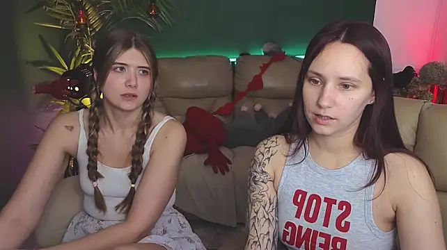 HotCaramellsTV - DOGGY +:gift:4LT