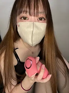 Mayuyu_mayuyu - ワンピ脱ぐ❤️