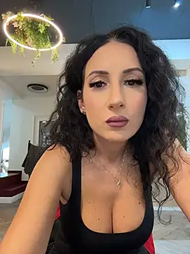 BeckyShineX - Unlock My Seductive Side 😉
