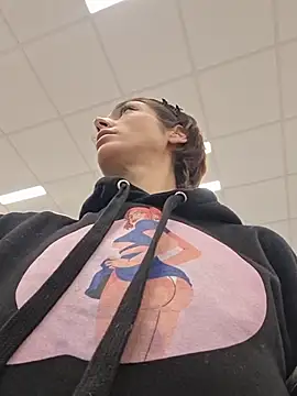 Wild_Witch - Finger ass or 3 videos to LT