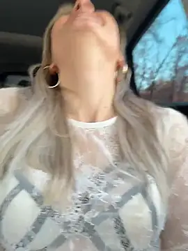 Crazy-Rosa - Naked dildo pussy💋