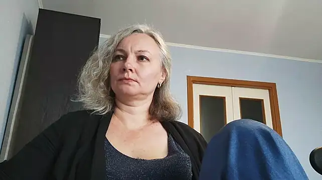 EdithManning - take off bra