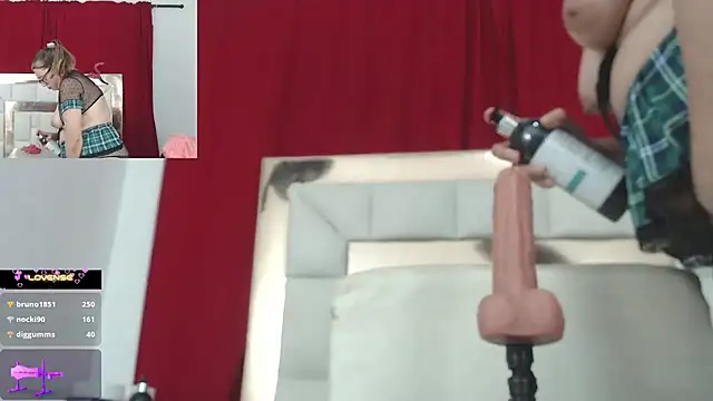 Candyrojas - let-s make this pussy drippin💦💦