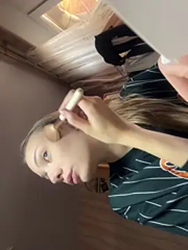 Gina_Dean - Догги стайл