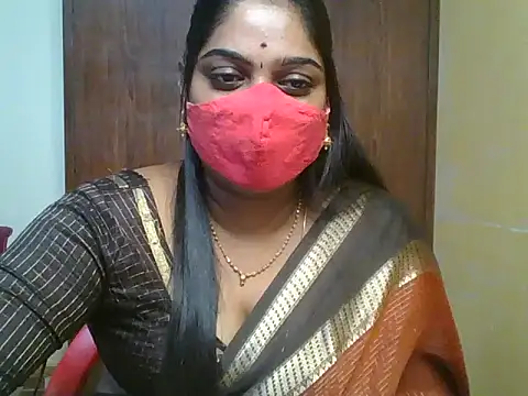 Tamil_hot_Shalini