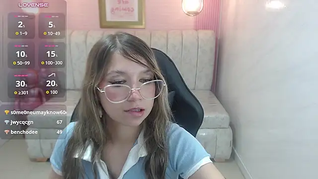 Vanessa_tf1 - BOOB SHOWS + BLOWJOB💦😈