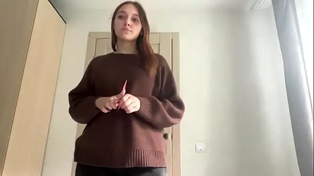Arimy - I think you'll like my next outfit
