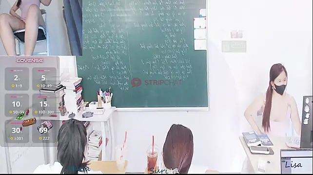 _Math_ - Make me happy