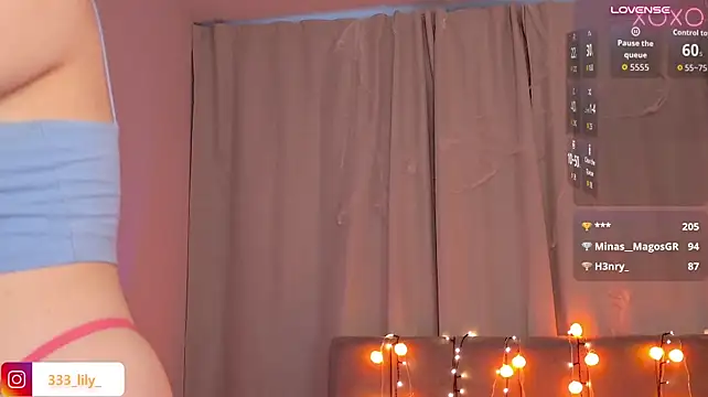 Curlixxo - EVERY TIP SUCKING UR DICK