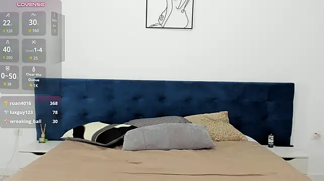 AmiellaRose - DILDO + Doggy