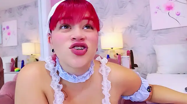 CherryTayloor - Sexy dance 🍒😏