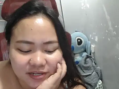 BubbleButtPinay