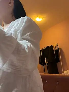 Lexy669 - Finger hard pussy after dick