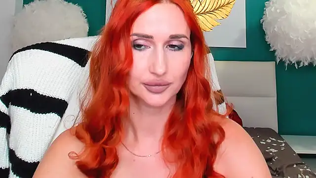 Red_Fairy_ - make me smile