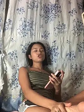 Asianpinay_Skinny1818 - pussy, masturbate,finger,doggystyle,boob