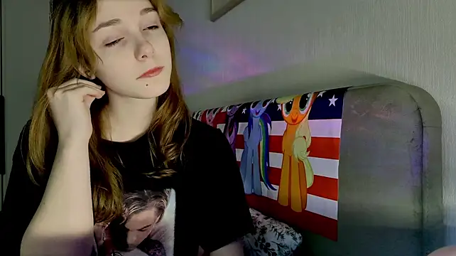Shycami - Sensitive belly dance for you