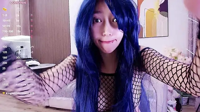 Jasmilee - Good morning ^^