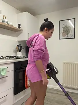 Magical_mia - SHOW BUSH