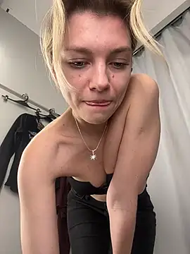 ValenciaShock - SUCK MY FAVORUTE DILDO FULL NAKED