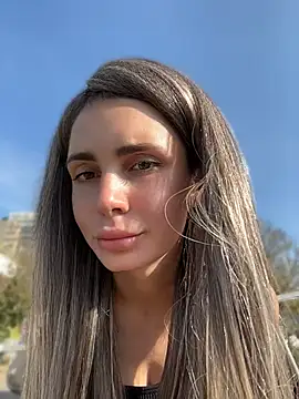 SandraCarter - Show hard nipples in public