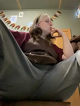 Cinnabon_ - MAKE MY PUSSY WET AT MY WORK