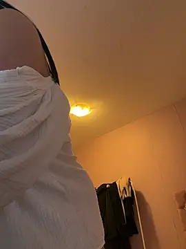 Lexy669 - Finger hard pussy after dick