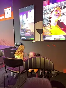 Danja_live - Topless 🍒