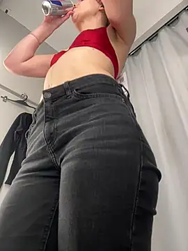 ValenciaShock - SUCK MY FAVORUTE DILDO FULL NAKED