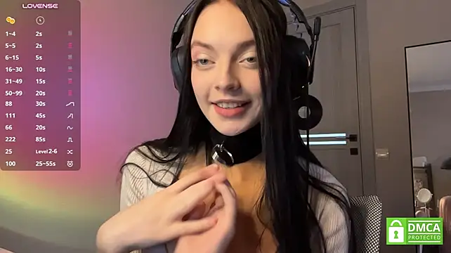 ReikoBartone - SOFTLY TOUCH MY BODY!