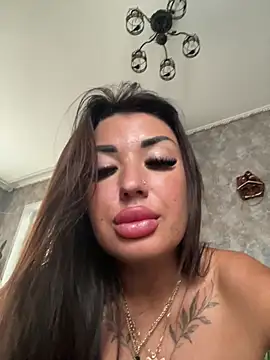 RuslanaXX - Hot video for LT