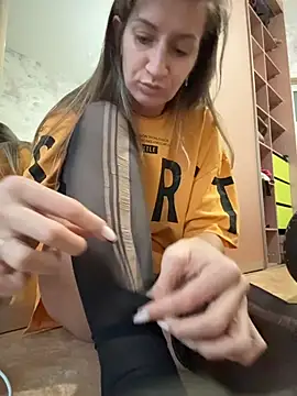 EvvaMur - jerk off