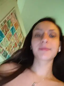 NaughtYHomemadE - Can You make me have the Best orgasm ?
