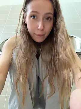 Coconut_milk - Massage pussy under panty near urinal