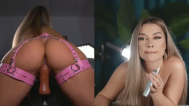 Assmerising - Make my pussy soaking wet 💦