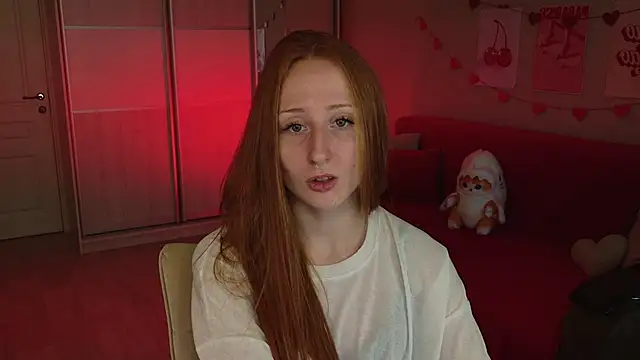 Sophie_Ruby - a sensual dance for you🥰