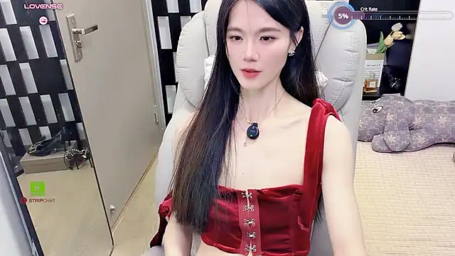 Yueyue-MM - 电乳夹3分钟