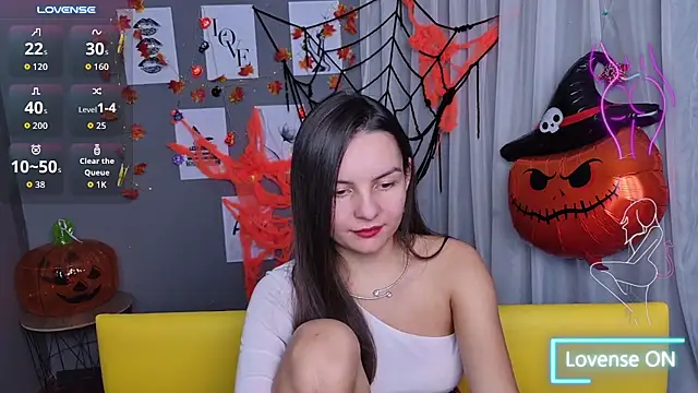 JasmineAsha - Buy me nipple clamps.)with vibration