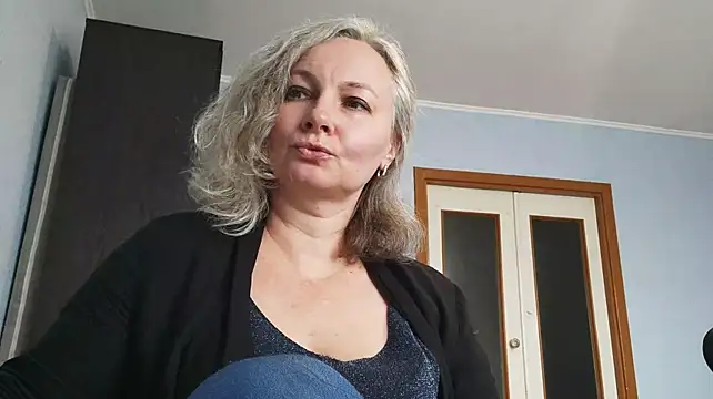 EdithManning - take off bra