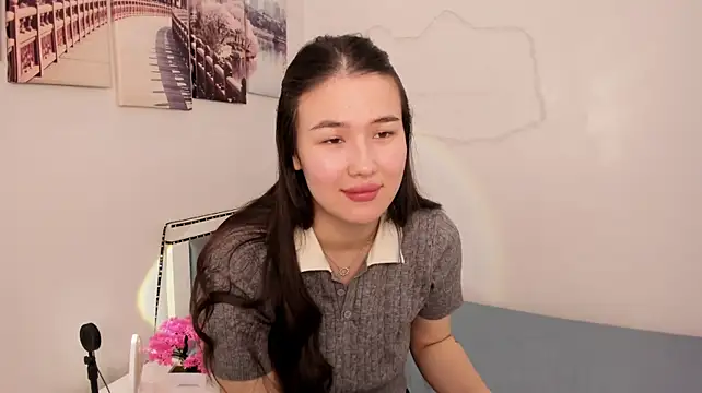 Baby_Miya_ - Play with my panties