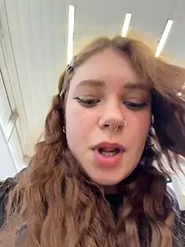 Lucy-joy - massage BIG TITS too