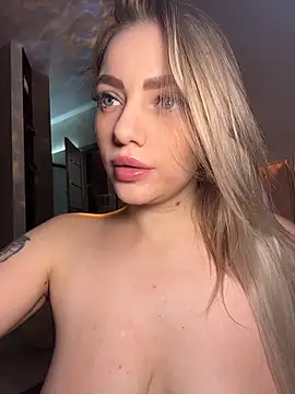 HugeBoobsAlice - FINGERING PUSSY💖