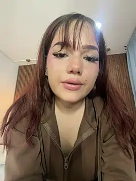 Amelia_rousse26 - fuck my pussy with fingers